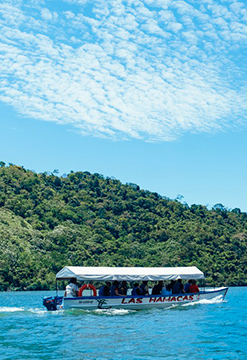 Tarapoto Aventurero