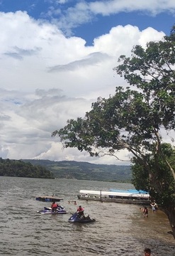Tarapoto, cerca de ti