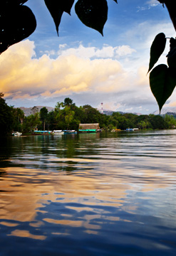 Tarapoto cómplice
