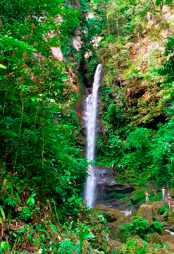 Tarapoto relax