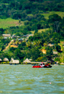 Tarapoto Tradicional