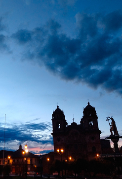Tour a Cusco