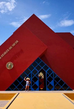 Visita Chiclayo
