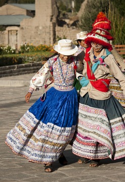 ¡Vive Arequipa!