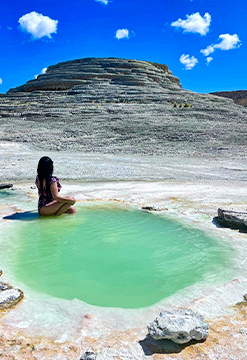 Volcán Pachapupum