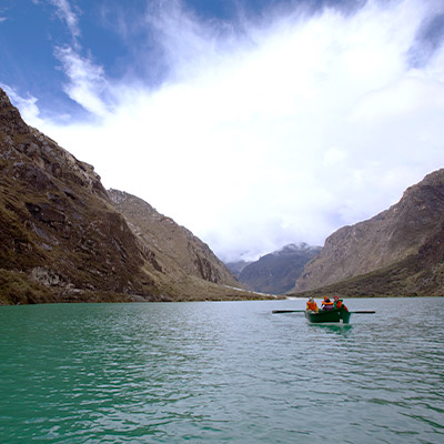 Parque Nacional Huascarán: las 5 cosas para hacer en esta maravilla natural