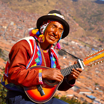 Música peruana: 10 canciones que dejaron huella