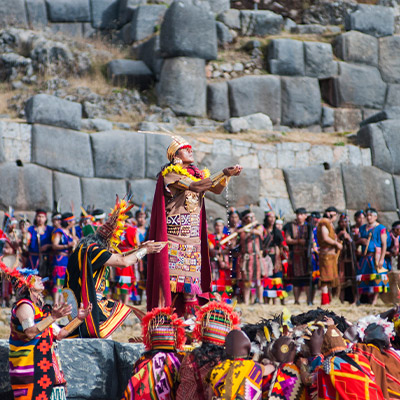 Inti Raymi: 30 datos clave sobre la gran Fiesta del Sol que todo peruano debe conocer