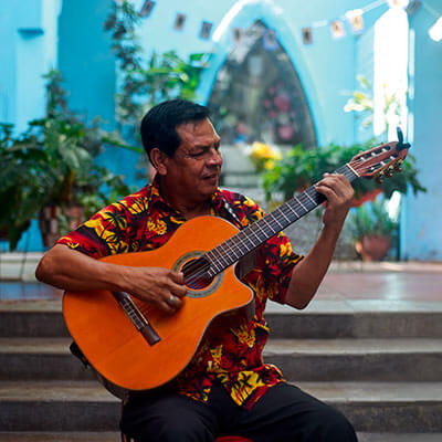 Día de la Canción Criolla: 8 canciones infaltables de la música criolla