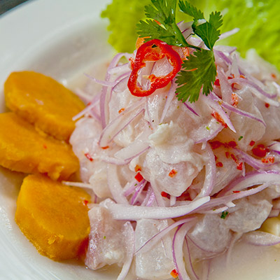 Día del cebiche: Clásico, achorado, mixto o de conchas negras ¿cuál va mejor contigo?