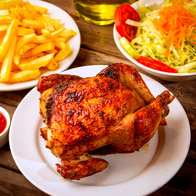 Día del Pollo a la Brasa: conoce la historia y receta de nuestro pollito más famoso