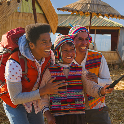 Turismo en el Perú: celebra nuestra diversidad en el Día del Turismo 2021