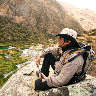 Día Internacional del Guía Turístico: 5 cualidades que la hacen una labor valiosa para el Perú