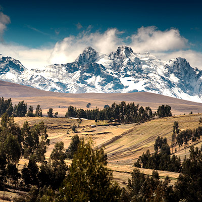 Aniversario de Huaraz: 5 lugares para tomar fotos increíbles 
