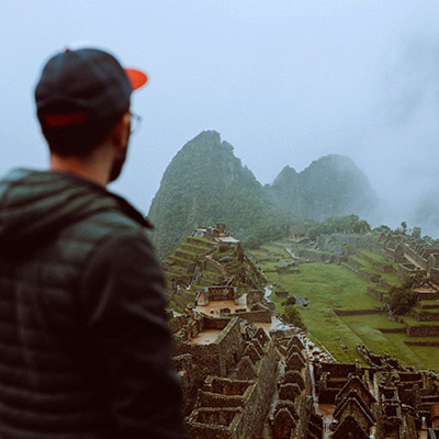 Machupicchu:  un día como hoy se le nombró Maravilla del Mundo Moderno