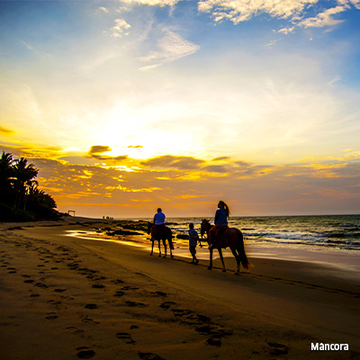 Las playas del Norte esperan tu visita