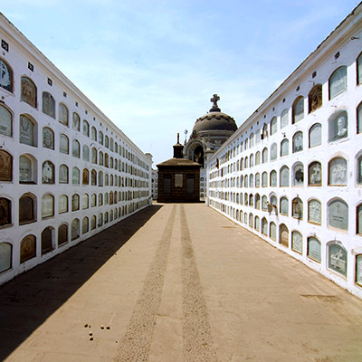 Historias de terror en Lima: Leyendas peruanas que no te dejarán dormir