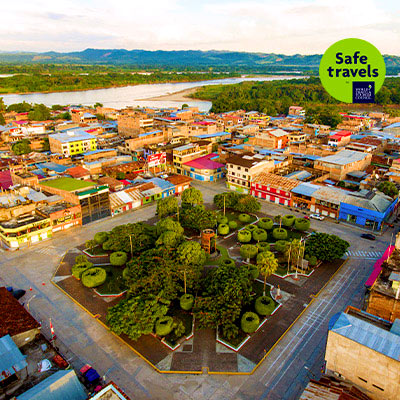 San Martín: El increíble destino Abiseo ya es seguro para visitar