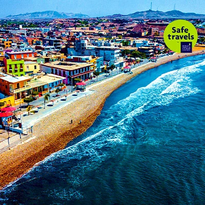 La Libertad: 8 destinos turísticos para visitar