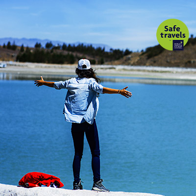 ¿Qué es el sello Safe Travels y qué lugares turísticos del Perú lo tienen?