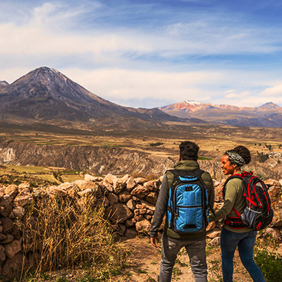 Turismo en el Perú: ¿qué tipo de viajero eres? ¡Descúbrelo aquí!