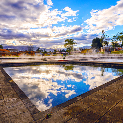 Turismo en el Perú: descubre los tours virtuales de lugares turísticos emblemáticos