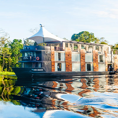 ¡Vota por Perú como mejor destino de cruceros de América Latina en los World Cruise Awards!
