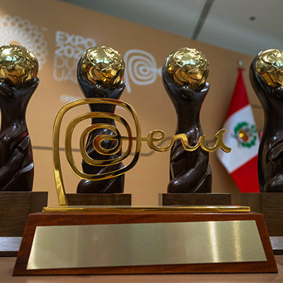 ¡Arriba, Perú! Ganamos en 4 categorías de los World Travel Awards Sudamérica 2021