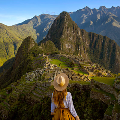 Machupicchu: 6 grandes razones para regresar más de una vez