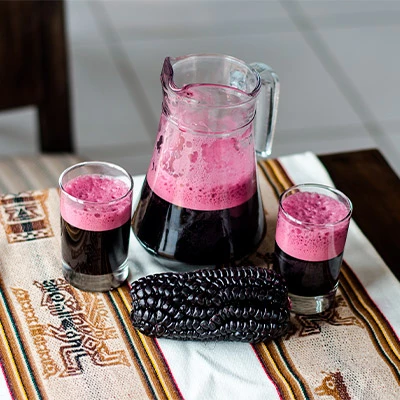 Verano en el Perú: las mejores bebidas típicas para refrescarte