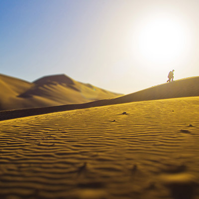 Destinos turísticos gemelos: Viaja por el mundo sin salir del Perú