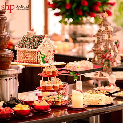 Navidad en el Perú: conoce las promociones navideñas en hoteles 5 estrellas