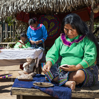 7 lenguas del Perú, además del quechua, que no conocías