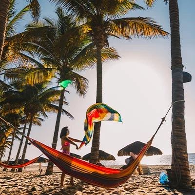 Año Nuevo en el Perú: 5 playas en donde celebrar el fin de año