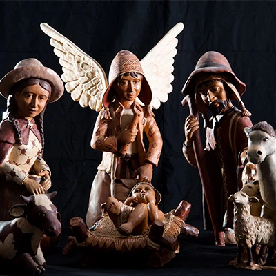 Costumbres y tradiciones navideñas al estilo peruano