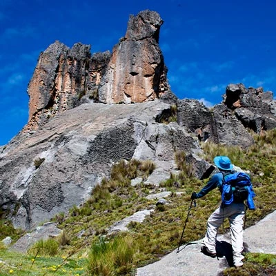 5 áreas naturales protegidas del Perú que debes conocer