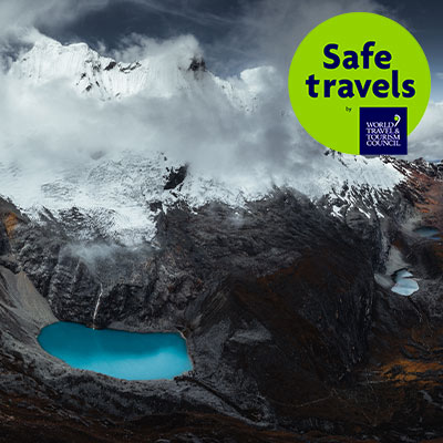 Áncash: Destinos Cordillera Blanca y Conchucos Sur ya son seguros para visitar
