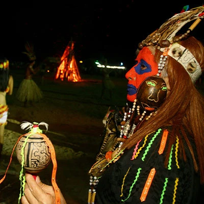 Danzas de la selva: 4 bailes típicos y sus significados