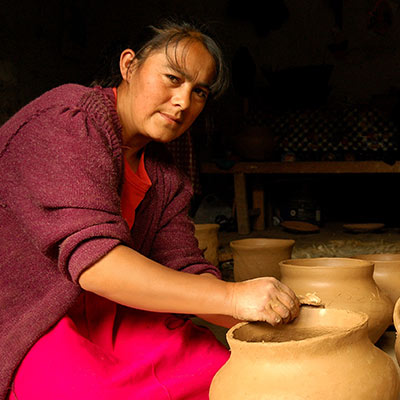 Día del Artesano Peruano: celebra con estos talleres de artesanía