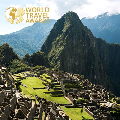 Perú está nominado en 16 categorías de los World Travel Awards 2021