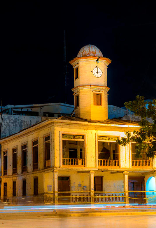 Antiguo Cabildo