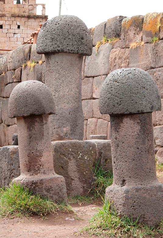 Sitio Arqueológico de Inca Uyo