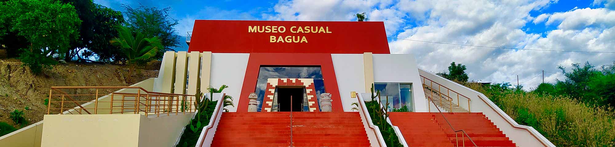 Museo Casual