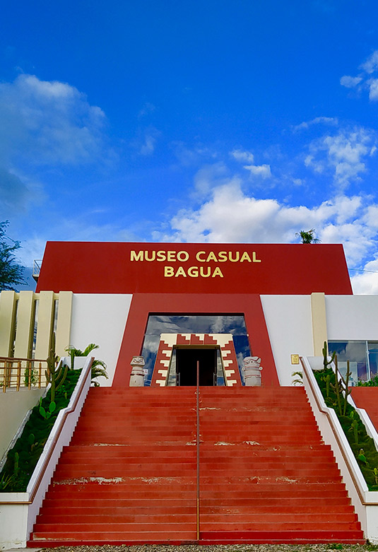 Museo Casual