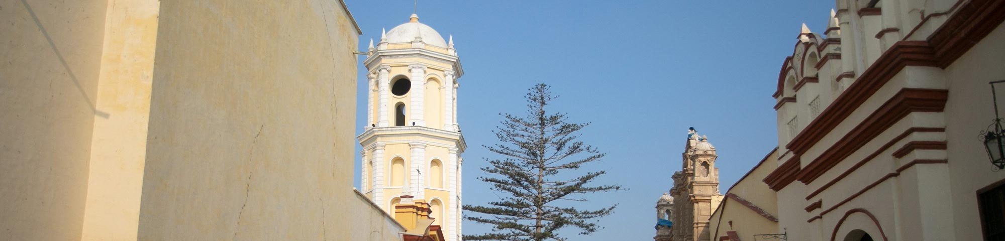 Ciudad de Lambayeque