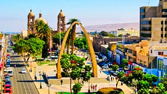 Museo Histórico de Tacna