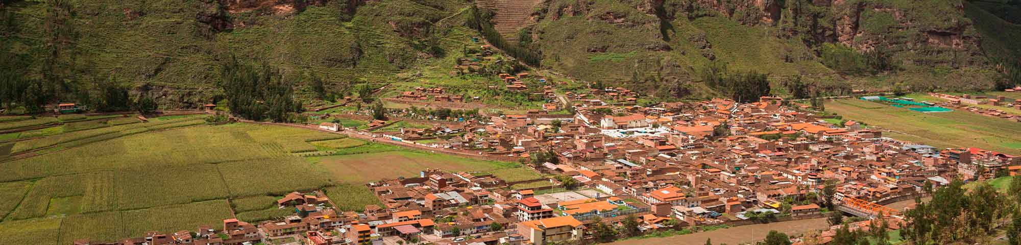 Provincia de Calca