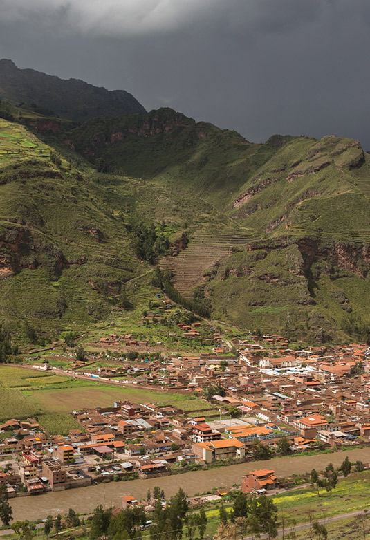 Provincia de Calca