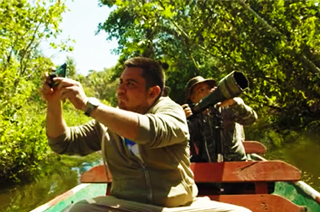 Alto Mayo, naturaleza y cultura - Y Tú Qué Planes