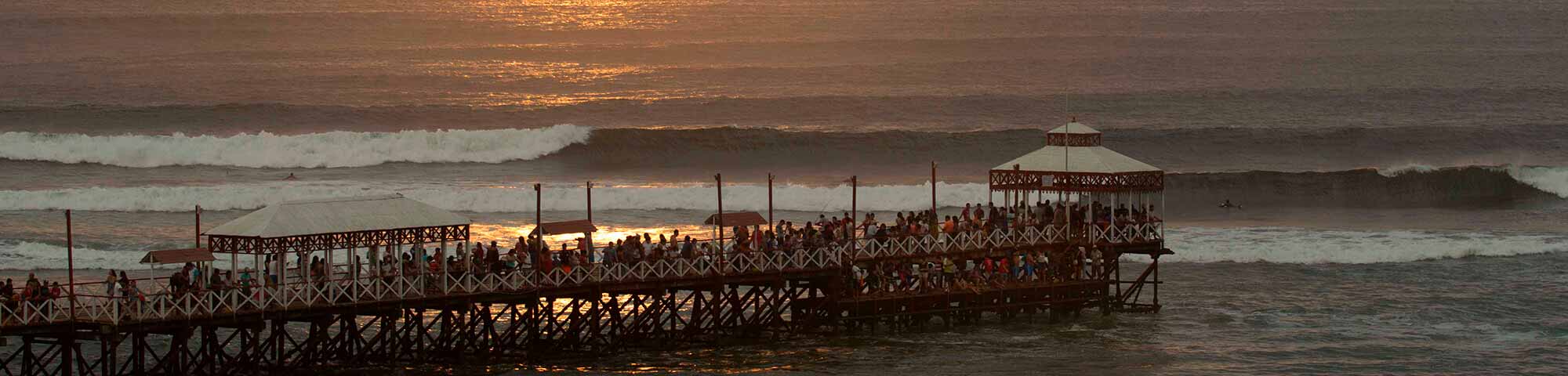 Balneario de Huanchaco